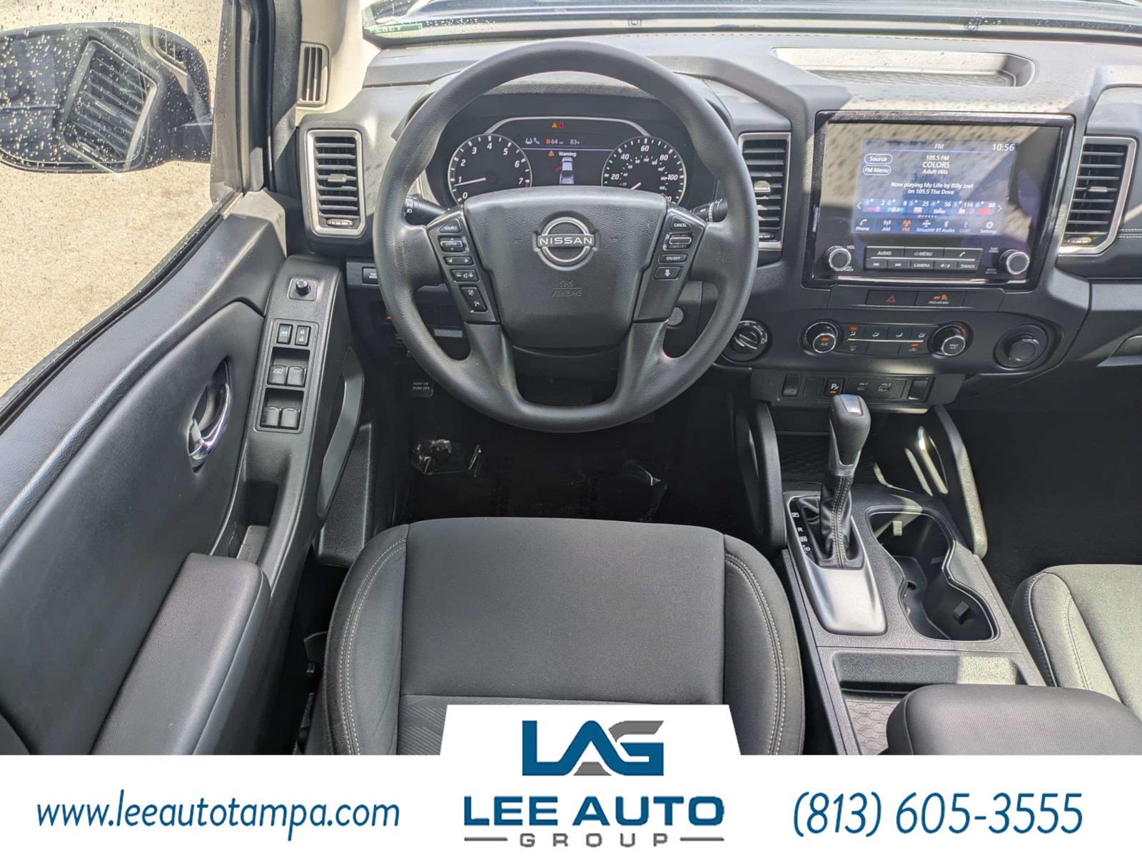 Used 2022 Nissan Frontier SV w/ Technology Package AWD/4WD image 14