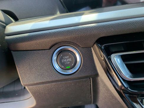 New 2026 Chevrolet Traverse LT w/ Midnight/Sport Edition FWD image 21