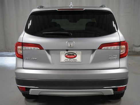 Used 2020 Honda Pilot Elite image 7
