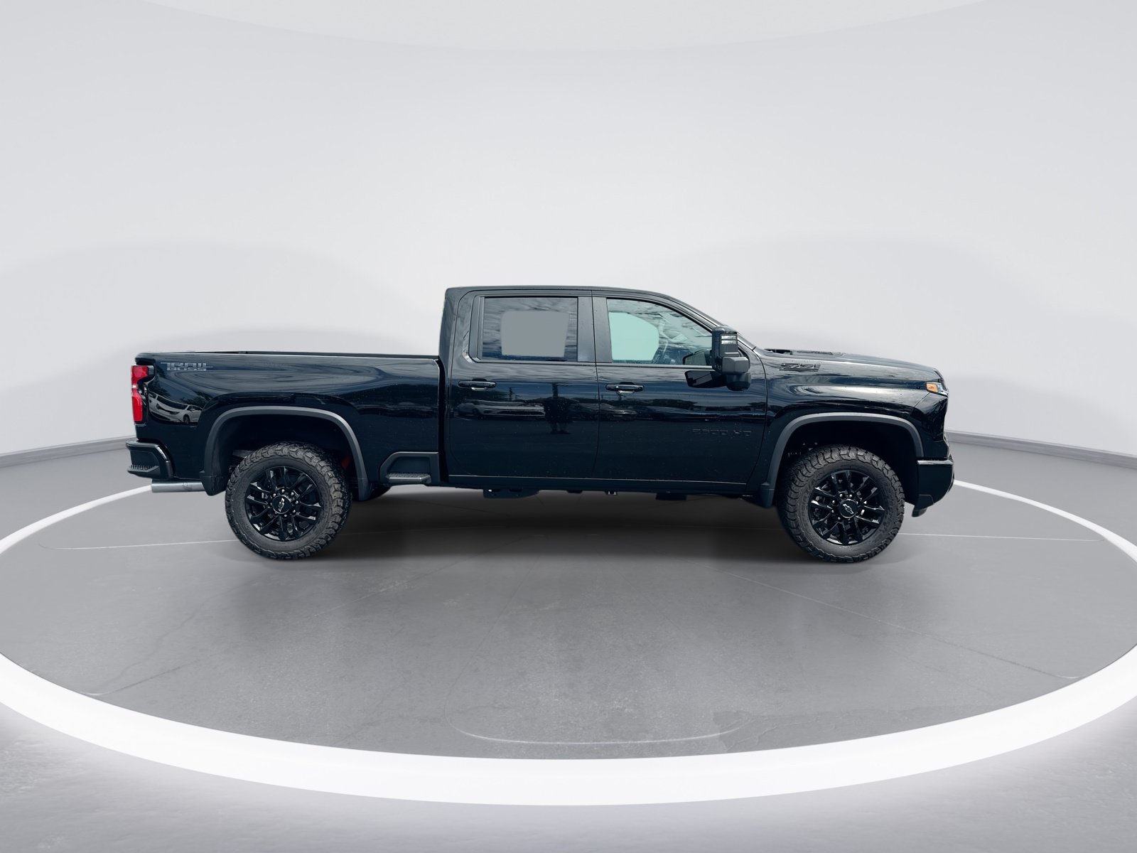 Used 2026 Chevrolet Silverado 2500 LT w/ Trail Boss Package AWD/4WD image 10