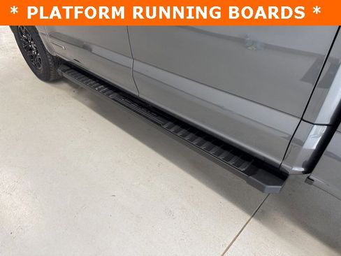 New 2025 Ford F150 XLT w/ Equipment Group 302A MID image 35