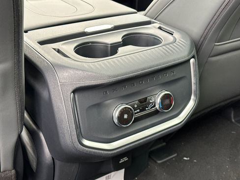 New 2025 Ford Expedition Max Active AWD/4WD image 22