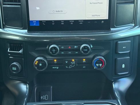 New 2025 Ford F150 STX image 29