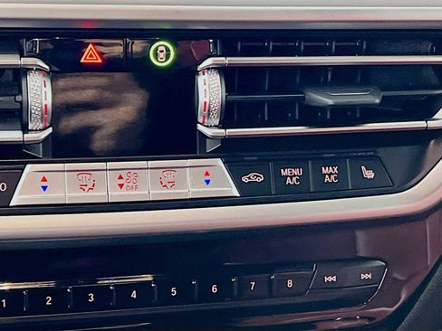 Used 2024 BMW X3 xDrive30i w/ Premium Package image 21