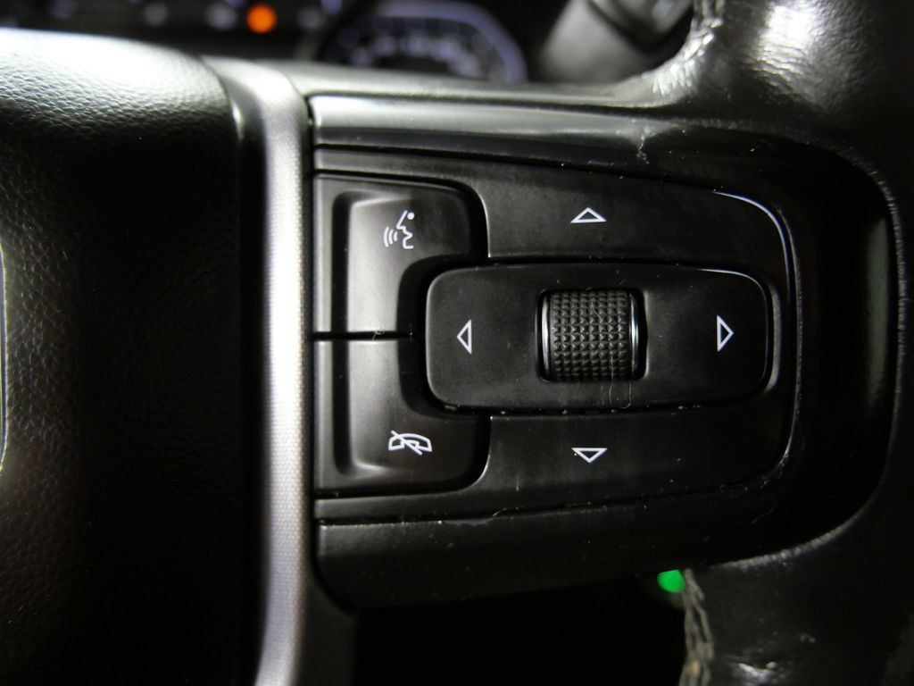 Used 2021 GMC Sierra 2500 SLE w/ X31 Off-Road Package AWD/4WD image 25