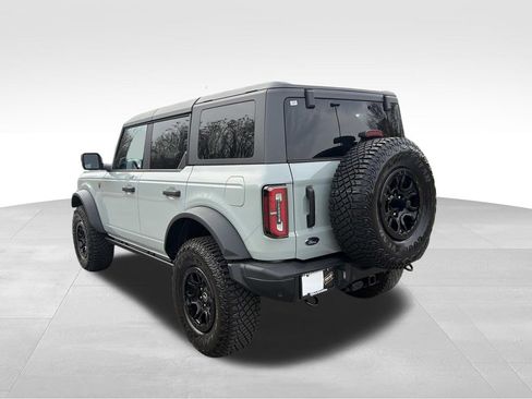 Used 2023 Ford Bronco Badlands image 5