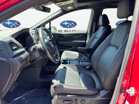 Used 2025 Honda Odyssey Sport-L image 10