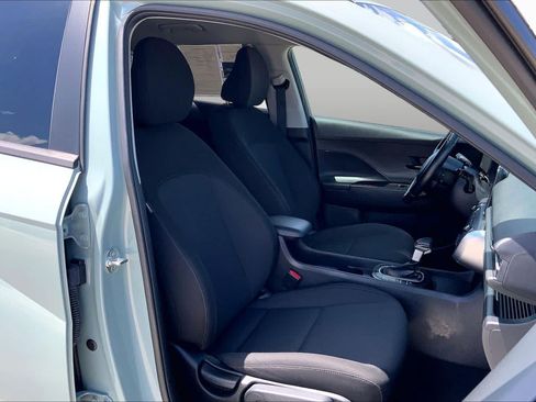 Used 2024 Hyundai Kona SEL AWD/4WD image 9