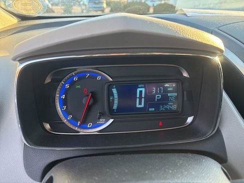 Used 2016 Chevrolet Trax LS image 9
