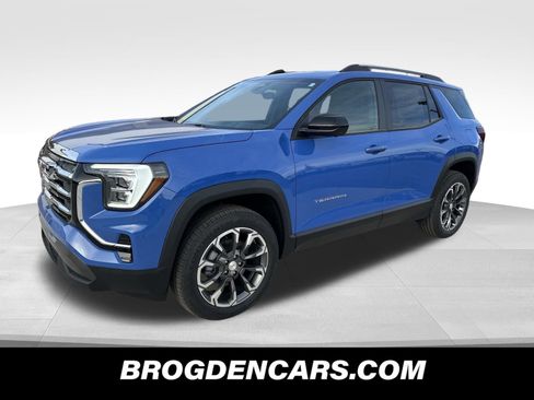 New 2026 GMC Terrain Elevation w/ Elevation Premium Package image 4