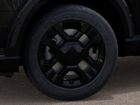 New 2027 Kia Telluride SX Prestige X-Pro AWD/4WD image 9