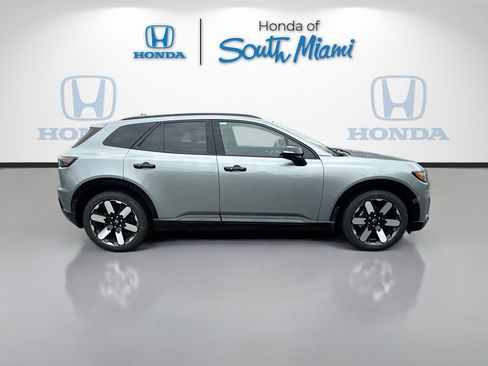 New 2026 Honda Prologue Elite image 8