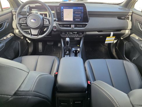 New 2026 Subaru Outback Limited XT image 13