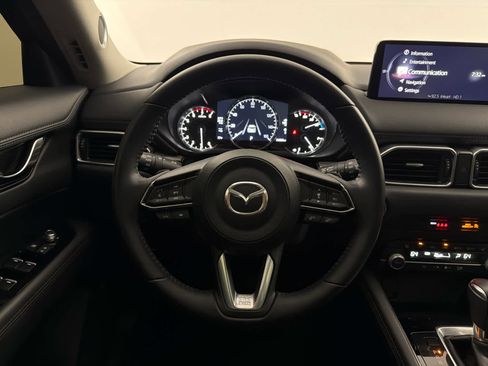 Used 2021 MAZDA CX-5 Grand Touring FWD image 17