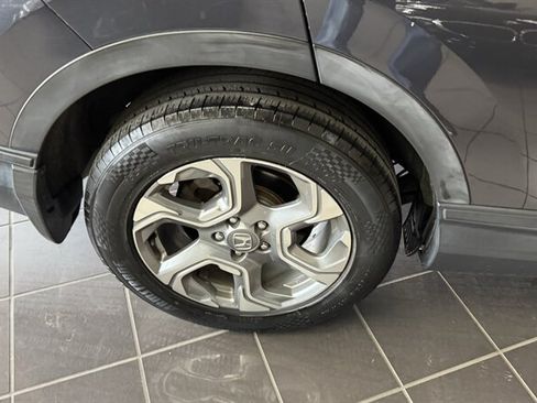 Used 2018 Honda CR-V EX-L image 31