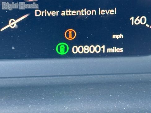 Certified 2025 Honda Accord SE image 18