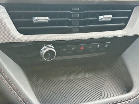 New 2026 Ford Explorer Active image 22