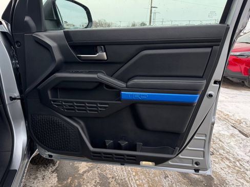 New 2026 Toyota Tacoma TRD Off-Road image 29