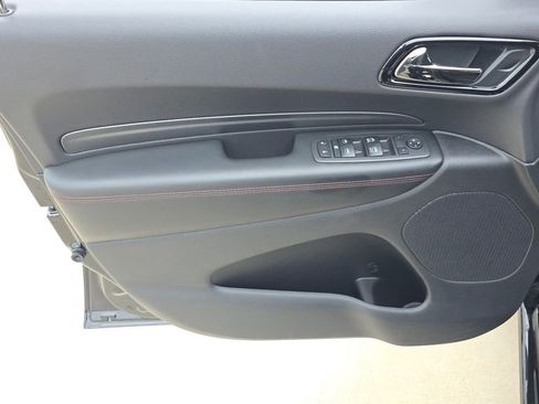 New 2026 Dodge Durango GT image 25