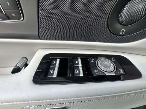 New 2026 Lincoln Nautilus Premier w/ Equipment Group 102A AWD/4WD image 13