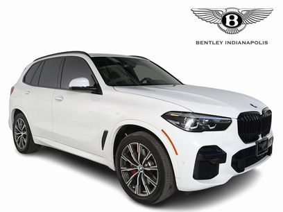 Used 2023 BMW X5 xDrive40i w/ M Sport Package
