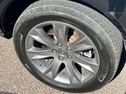 Used 2012 Acura MDX w/ Advance Package AWD/4WD image 15