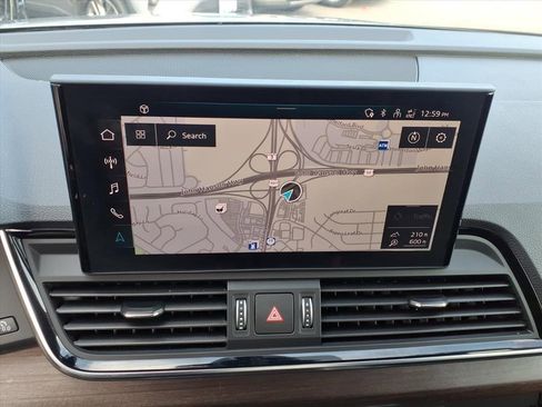 Used 2022 Audi Q5 2.0T Premium Plus image 24