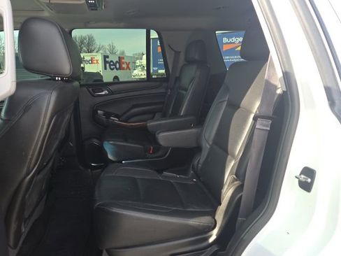 Used 2015 Chevrolet Tahoe LTZ image 20
