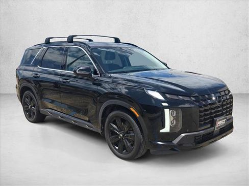 Used 2023 Hyundai Palisade XRT w/ Cargo Package AWD/4WD image 3