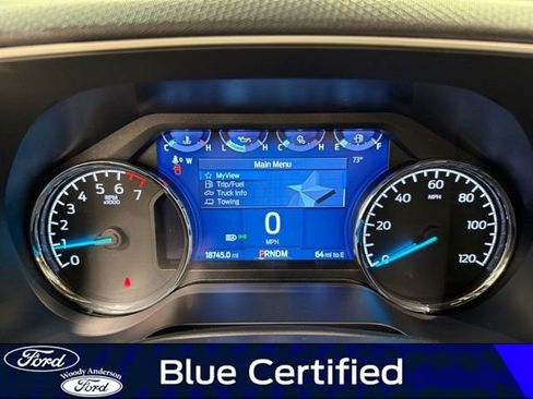 Certified 2023 Ford F150 XLT image 13