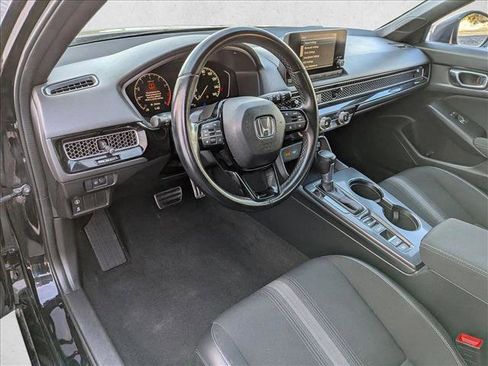 Used 2022 Honda Civic Sport image 10