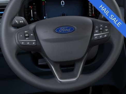 New 2026 Ford Maverick XLT w/ Equipment Group 301A AWD/4WD image 14