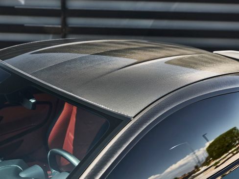 Used 2023 Aston Martin DBS Coupe RWD image 12