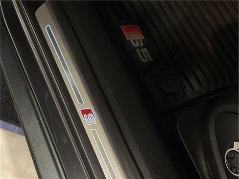 Used 2019 Audi S5 Premium Plus w/ Premium Plus image 13