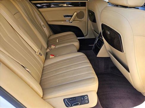 Used 2014 Bentley Flying Spur W12 AWD/4WD image 19