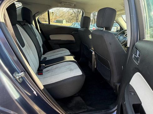 Used 2013 Chevrolet Equinox LS image 13