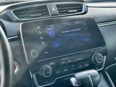 Used 2017 Honda CR-V EX-L image 18