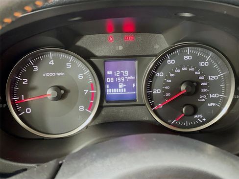 Used 2016 Subaru Crosstrek 2.0i Premium image 15