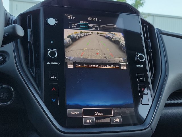 New 2026 Subaru Crosstrek 2.5i Limited AWD/4WD image 26