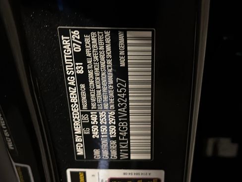 New 2027 Mercedes-Benz E 350 Sedan image 27