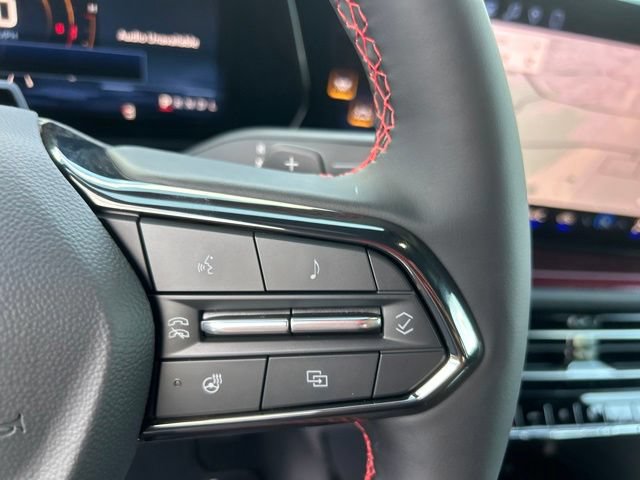 New 2027 Chevrolet Traverse RS FWD image 19