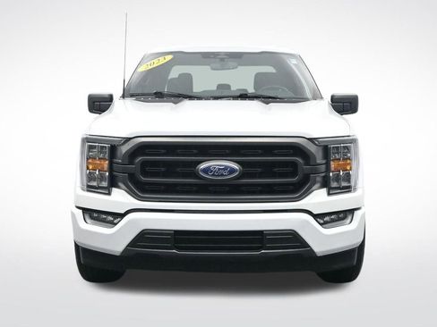 Used 2023 Ford F150 XLT w/ Equipment Group 302A High image 2