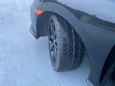 Used 2019 Honda Civic Sport image 20