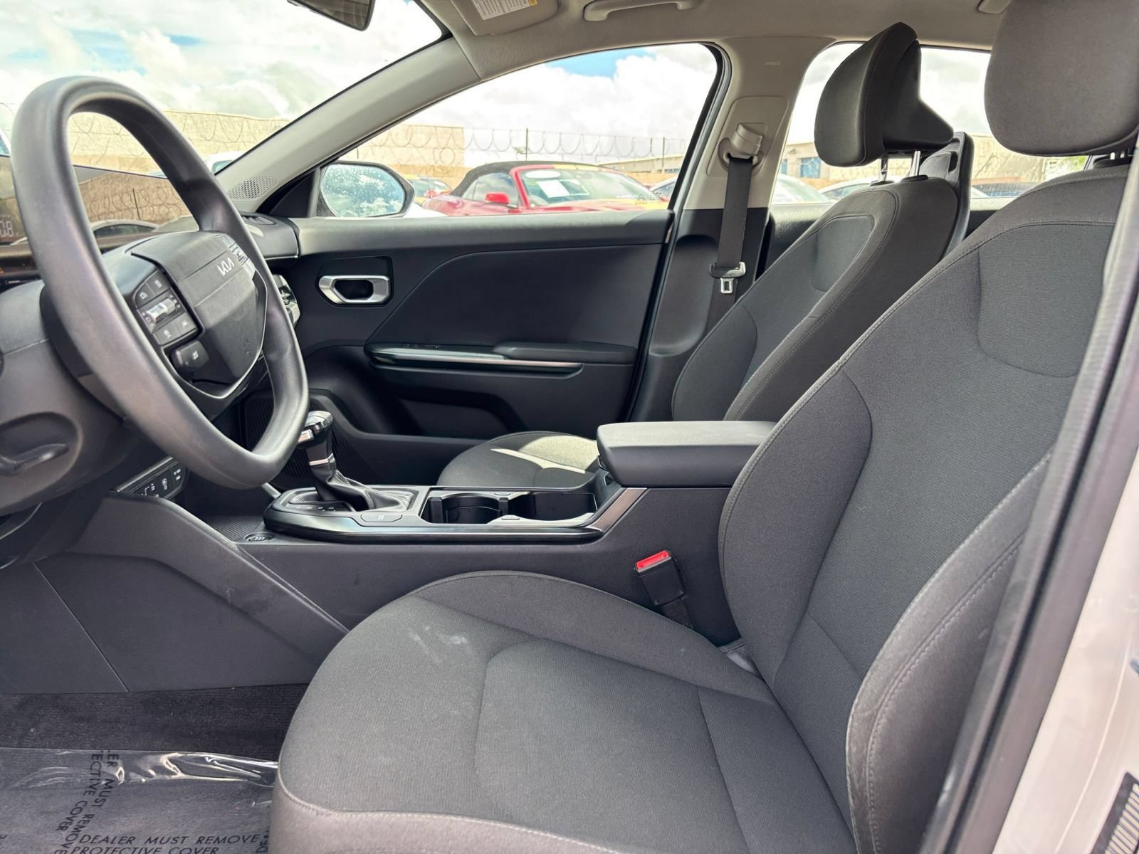 Used 2026 Kia K4 FWD image 25