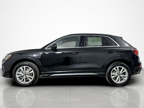 New 2025 Audi Q3 2.0T Premium image 3