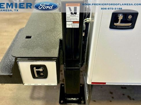 New 2024 Ford F550 XL image 29