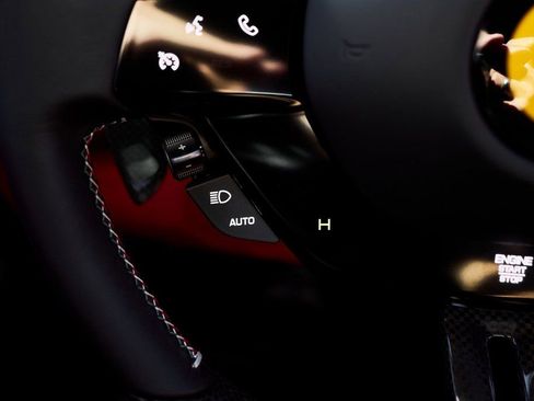 Used 2024 Ferrari 296 GTB image 58