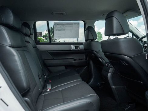 Certified 2026 Hyundai Santa Fe SEL image 13