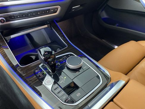 Certified 2023 BMW X5 xDrive40i w/ M Sport Package image 18