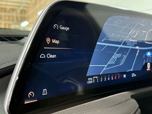 New 2025 Cadillac XT4 Premium Luxury w/ LPO, Floor Liner Package image 17